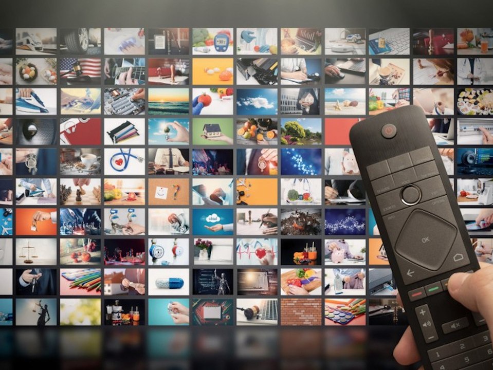 Stiftung Warentest Das ist der beste Streamingdienst video Dailymotion