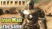 Iron Man The Game #1 — The Origin {Xbox 360} Walkthrough part 1