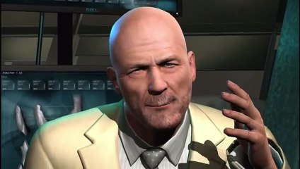 Iron Man The Game #2 — First Flight {Xbox 360} Walkthrough part 2