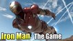 Iron Man The Game #3 — Stark Weapons {Xbox 360} Walkthrough part 3
