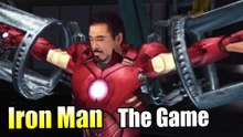 Iron Man The Game #5 — Maggia Compound {Xbox 360} Walkthrough part 5