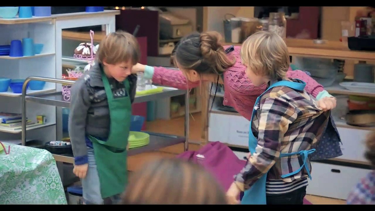 Mannenharten trailer