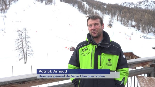 2020 - Mountain Planet 2020 - Une station verte est-ce vraiment possible ? Découverte de Serre Chevalier