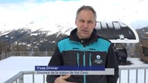 2020 - Mountain Planet 2020 - Rendez-vous au coeur de la station de Val Cenis