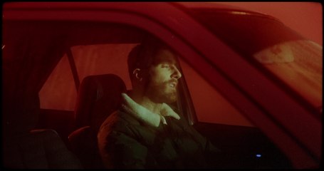 Mecna - Fuori Dalla Città