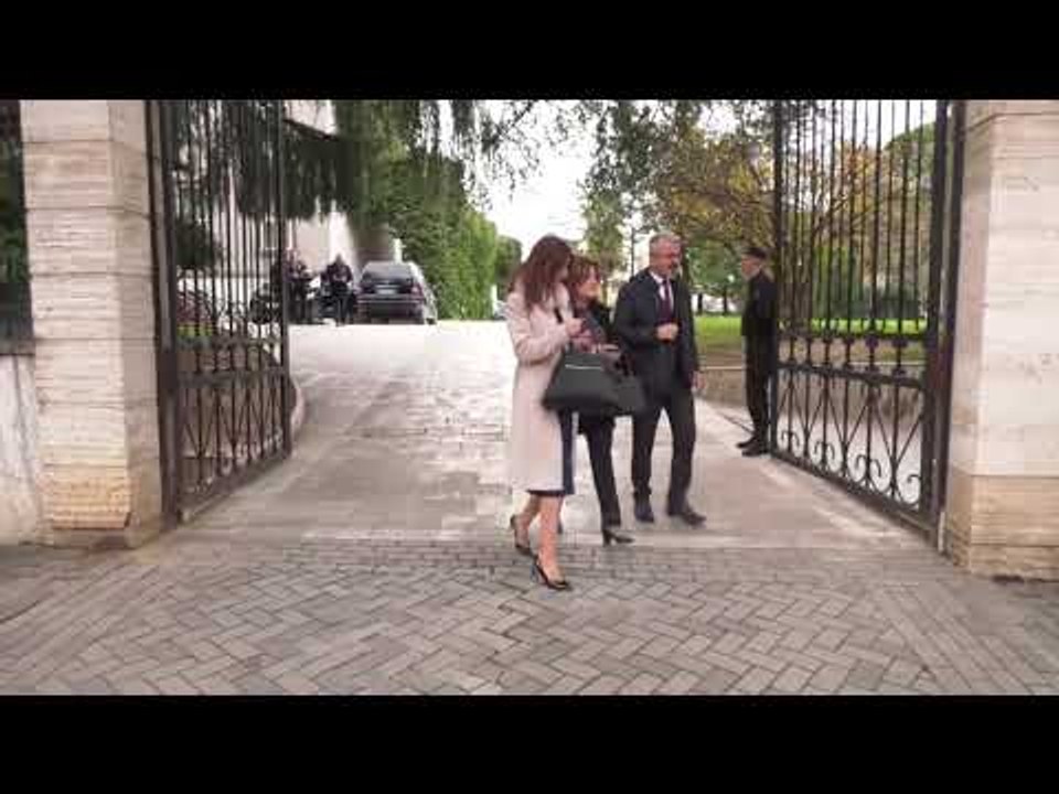 Ora News - Betimi i prokurorëve të SPAK, reagon dhe shefja e ONM-së