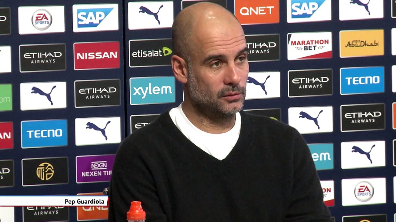 Guardiola: "Real Madrid Şampiyonlar Ligi'nin kralı"