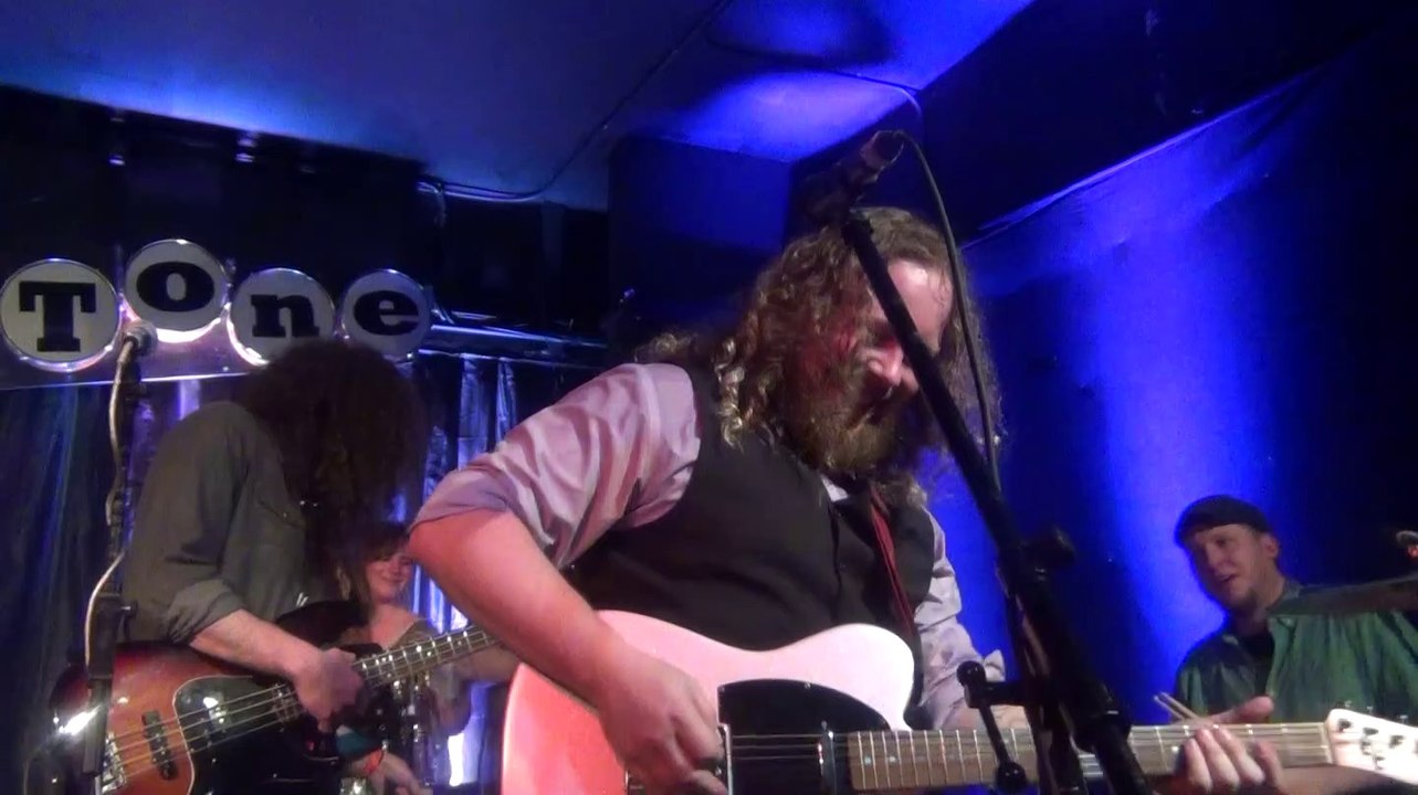 A GLORIOUS TRIBUTE TO THE LAST WALTZ 2019 PT. 3