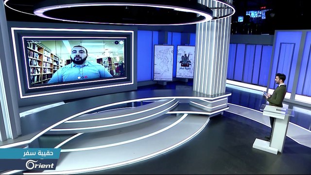 رسميّاً بدء النظر في مقترح فرض اللغة مقابل الإقامة الدائمة و الجنسية في السويد - حقيبة سفر