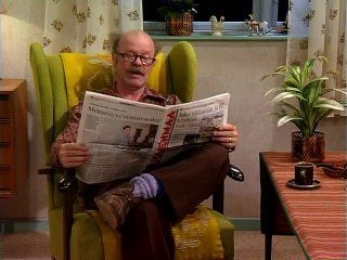 HD The Joulukalenteri 1