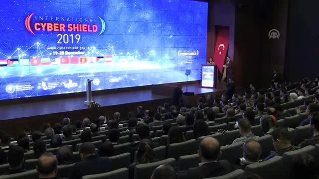 Ulaştırma ve Altyapı Bakan Yardımcısı Sayan: (Siber saldırılar) Saldırılardan ve ortaya...