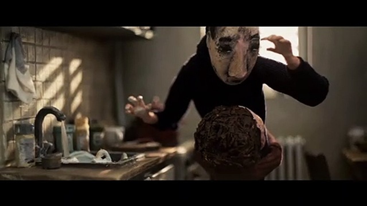 Dcera / The Daughter | Trailer