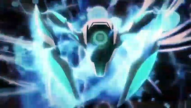 Max Steel Reboot 2013: Trailer - [HD]