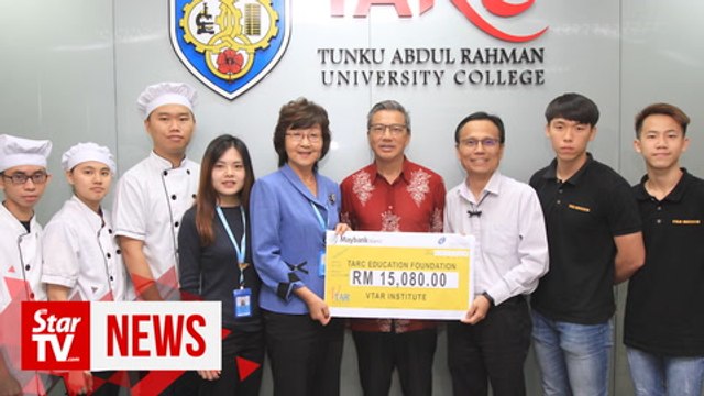 Liow assures measures in place to keep politics from education