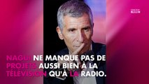 Nagui annonce le retour d'une émission culte sur France Télévisions