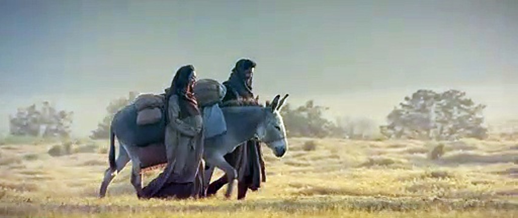 Trailer: O Menino Jesus