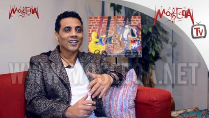 تفاصيل رحلة على حسين ... من بلاد الذهب لاحتراف الغناء