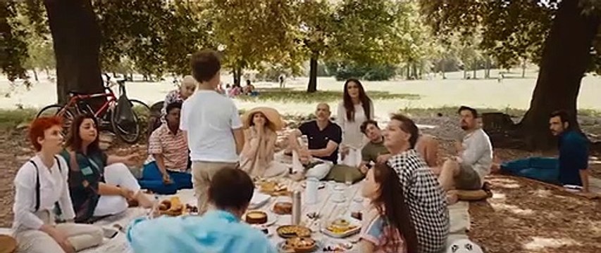 Ferzan Özpetek'in yeni filmi Şans Tanrıçası , yarın İtalyan sinemalarında