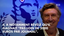 TPMP : Les salaires mirobolants des stars du JT dévoilés