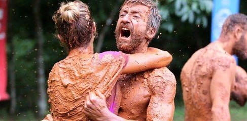 Yunus Günçe'den Survivor itirafı: Elenmek için Allah'a dua ettim