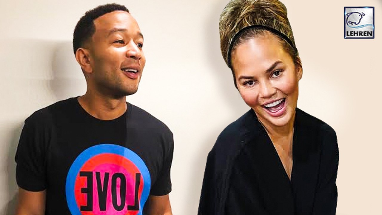 Chrissy Teigen Has A Hilarious Twitter Meltdown As John Invites ‘The Voice’ Coaches To Dinner