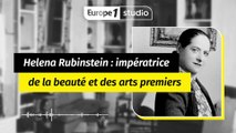 Au coeur de l'histoire - Helena Rubinstein, impératrice de la beauté et des arts premiers