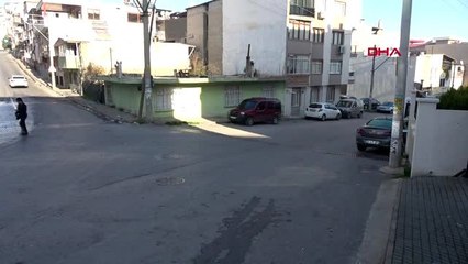 İzmir servis minibüsünün altında kalan çocuğun ailesi şikayetçi