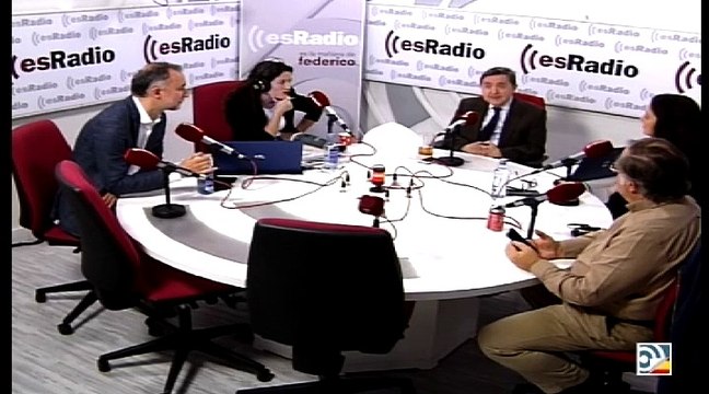 Tertulia de Federico: ¿Error de Ábalos con ERC o estrategia del PSOE?
