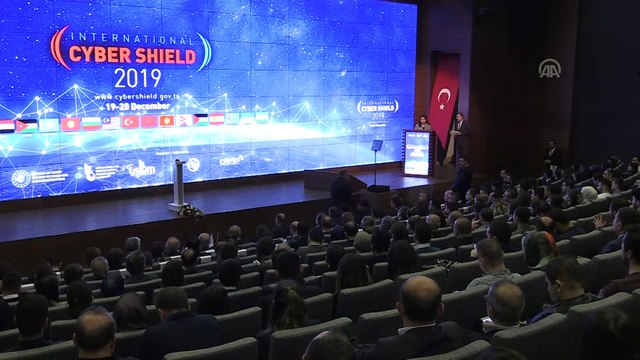 Ulaştırma ve Altyapı Bakan Yardımcısı Sayan: '(Siber saldırılar) Saldırılardan ve ortaya çıkardıkları hasarlardan korunmak için işe koyulduk'- ANKARA