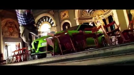 6 UNDERGROUND Trailer - 2 (NEW, 2019) Ryan Reynolds, Michael Bay Action Movie HD