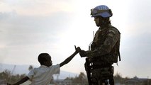 Haiti'deki BM barış gücü görevlilerinin cinsel istismarı sonucu 265 çocuk dünyaya geldiği iddia edildi