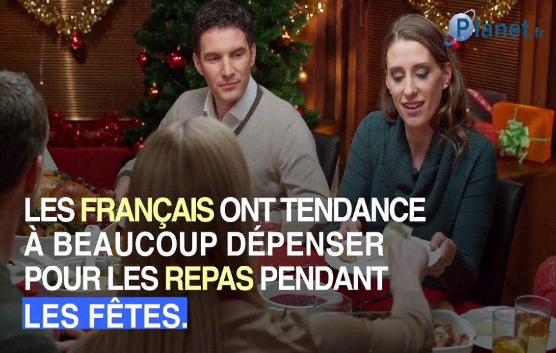 Comment réduire la facture pour les repas de Noël et du Nouvel An