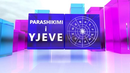 7pa5 - Horoskopi sot - 19 Dhjetor 2019 - Show - Vizion Plus