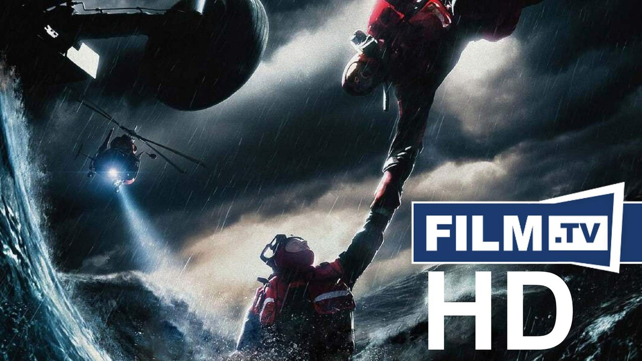 The guardian - jede sekunde zählt trailer trailer deutsch german (2006)