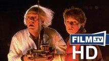 Zurück In Die Zukunft Trailer Deutsch German (1985)