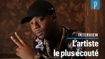 Ninho : « Je fais un rap de rue qui réunit beaucoup de monde »