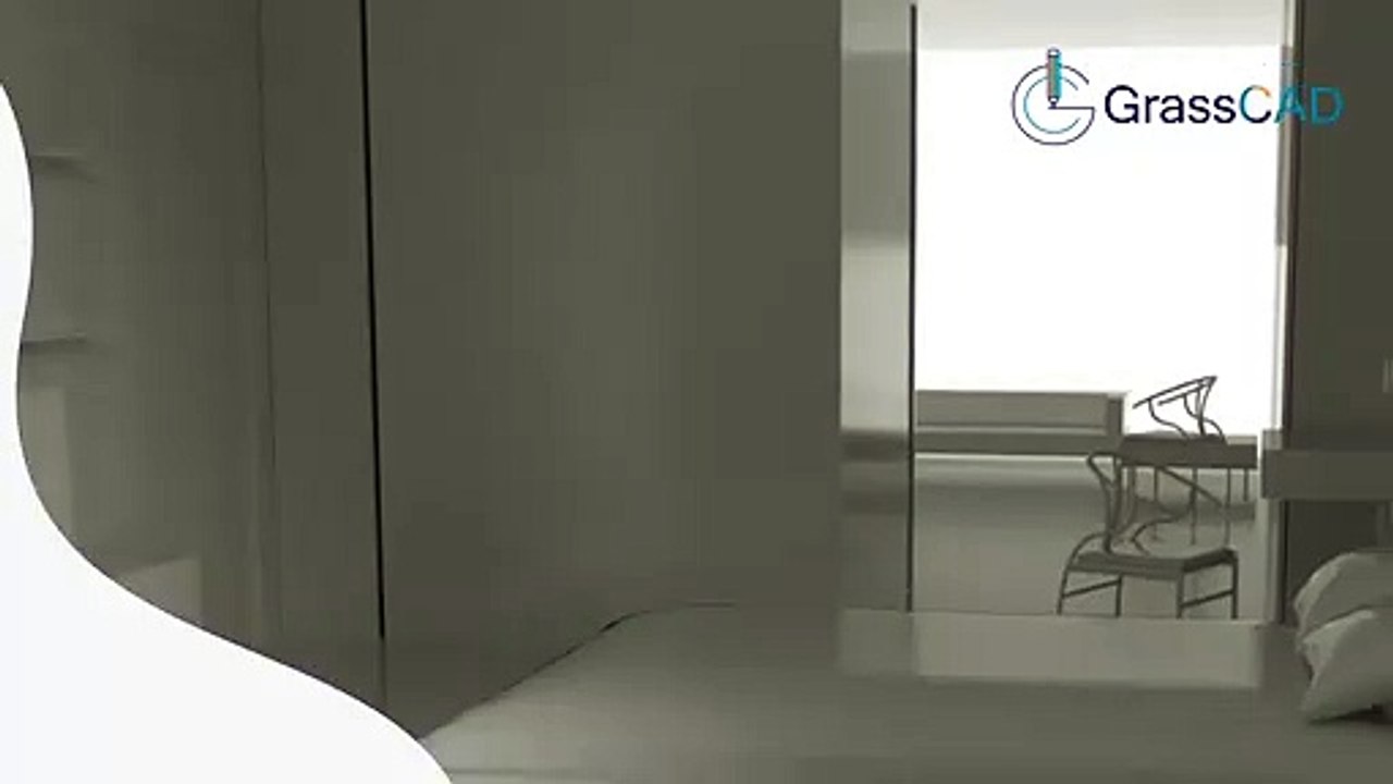 3D Home Design Services | 3D Solutions Home Design Service | GrassCAD