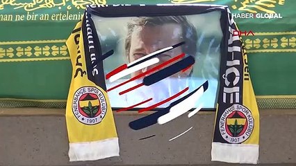 Usta yönetmen Tunç Başaran'a hüzünlü veda