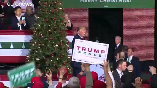 Megosztja meg az amerikaiakat a Trump elleni eljárás