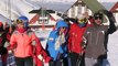 Alp Disiplini Uluslararası Murat Dedeman FIS Kupası - ERZURUM