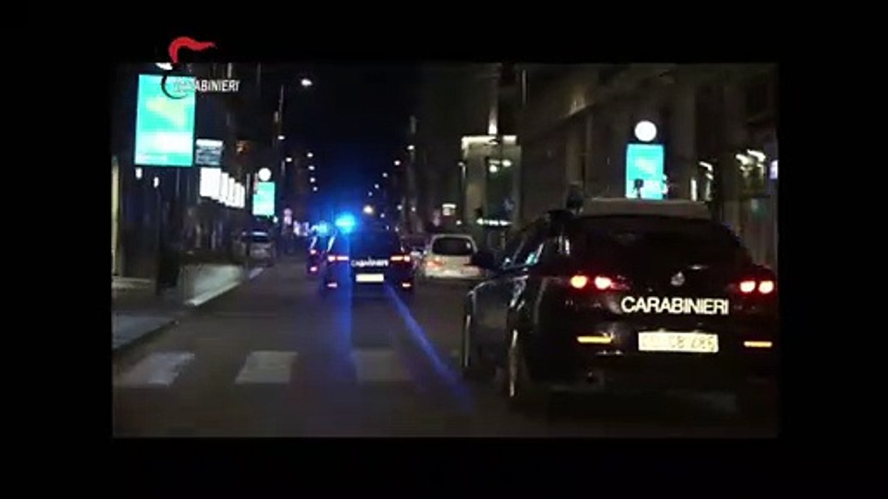 Mord, Erpressung, Geldwäsche: Riesenschlag gegen Mafia