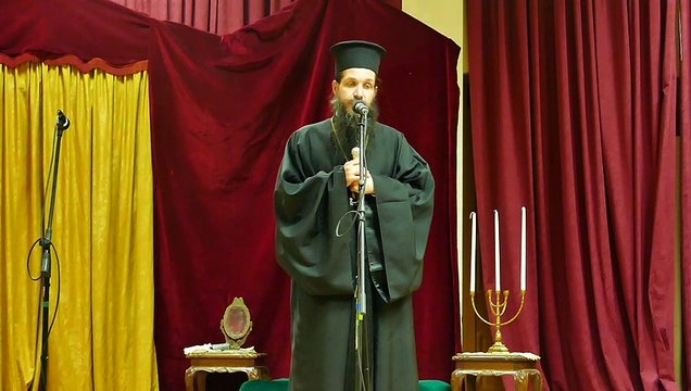 Tovoion Tv Χριστούγεννα 2019 -Εκδήλωση Κατηχητικού Ι.Ν Αγίας Μαρίνας Τσοτυλίου Μέρο ΣΤ΄