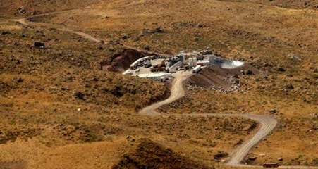 Siirt'te 11,2 milyon varillik petrol yatağı bulundu