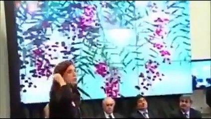 El día que Cristina Fernández de Kirchner afirmó que la diabetes es una enfermedad de ricos