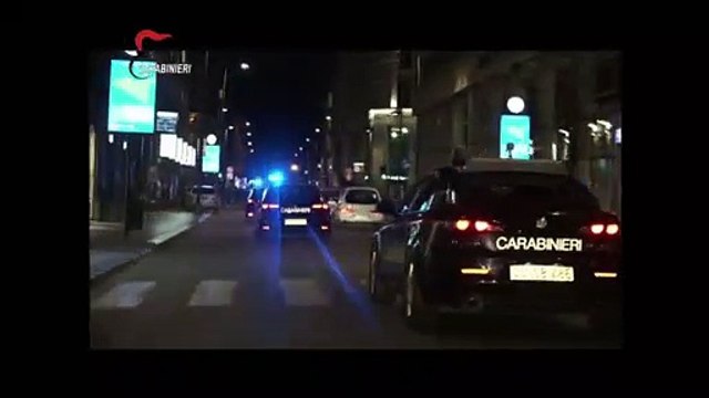 Ιταλία: Πελώρια επιχείρηση κατά της Ντραγκέτα- Πάνω από 330 συλλήψεις