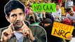 Farhan Akhtar SLAMMED For Breaking The Law | CAA Protest