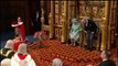 Queen sets out government's priorities for the next 5 years