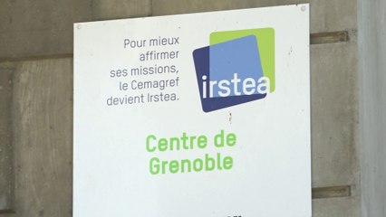 2020 - Mountain Planet 2020 - Rencontre avec IRSTEA