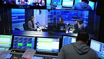 Laurent Dumoulin, DG de Pamplemousse Peluches, est l'invité de L'entreprise qui va bien dans La France bouge