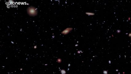 الخبراء يحذرون من خطر الحطام الفضائي